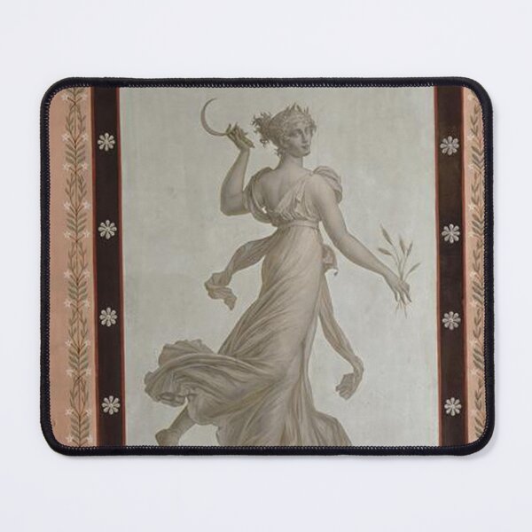 Item preview, Pompeiian Dancer (1800s)  Louis Lafitte designed and sold by Vintage Designs +.