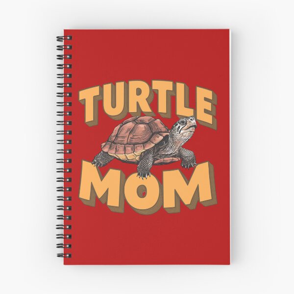 Item preview, Turtle Mom designed and sold by 123ks.