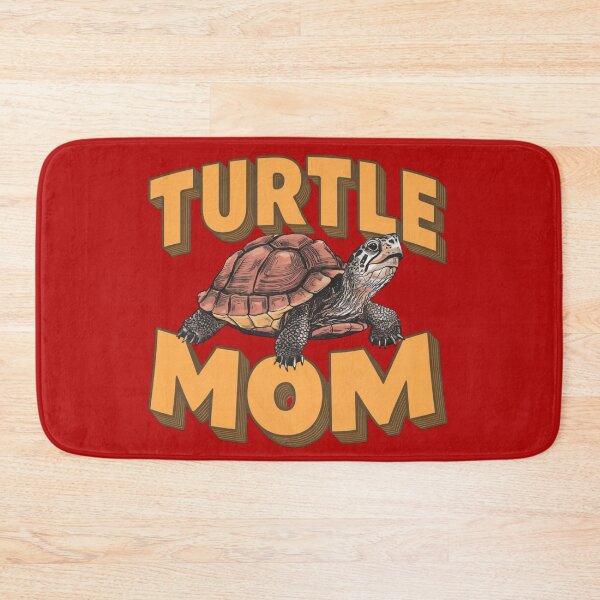 Item preview, Turtle Mom designed and sold by 123ks.
