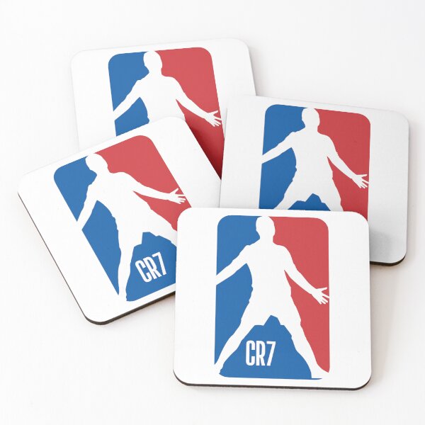 Item preview, Cristiano Ronaldo - NBA style print designed and sold by SMStore.