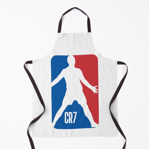 Item preview, Cristiano Ronaldo - NBA style print designed and sold by SMStore.