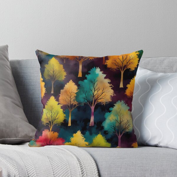 Item preview, November Trees  designed and sold by FocusedArt.