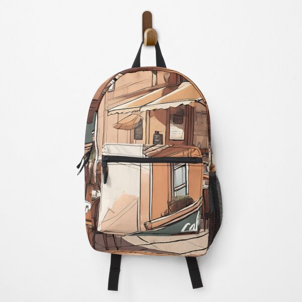 Item preview, Cafe designed and sold by SALUdesign.