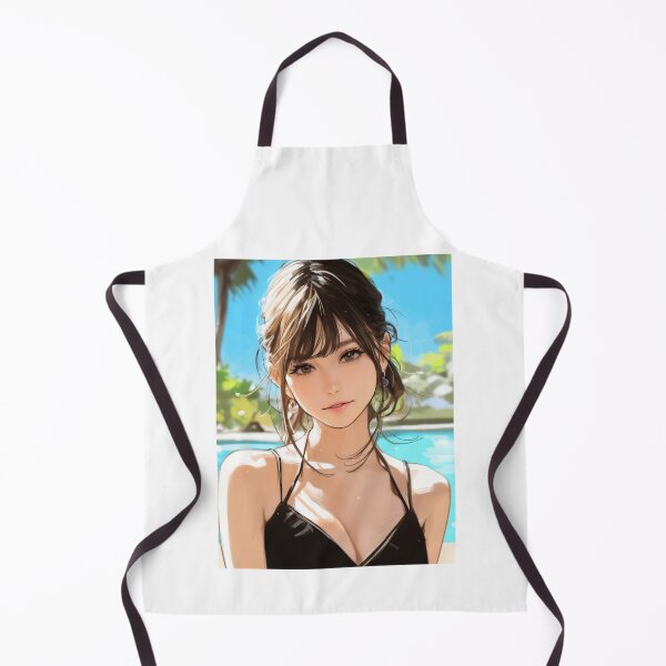 Item preview, Reflective Poolside Moment designed and sold by palmyst.