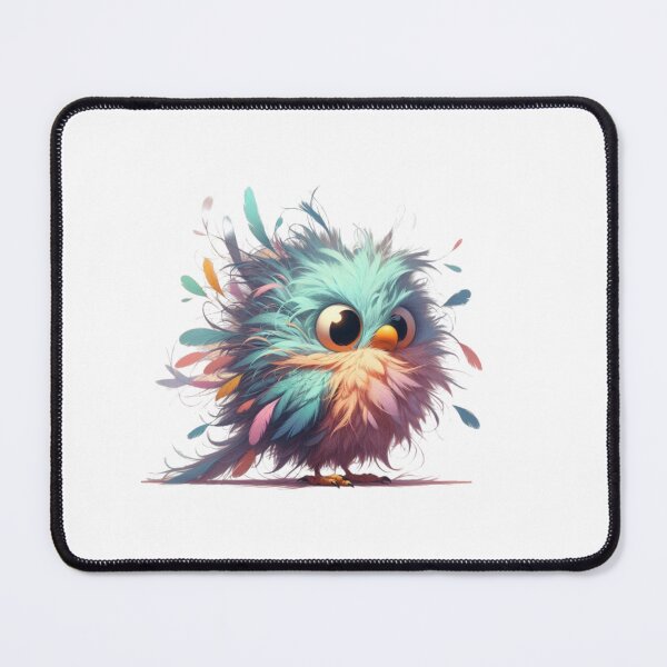 Item preview, Shriveled bird designed and sold by DrawingIBird.