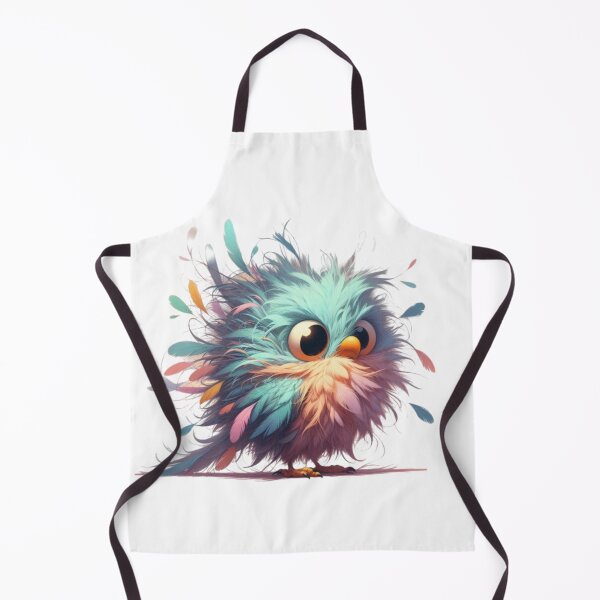 Item preview, Shriveled bird designed and sold by DrawingIBird.