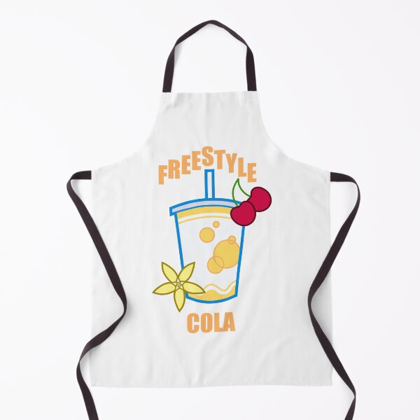 Item preview, Freestyle Cola designed and sold by selkaycik.