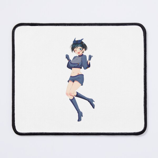 Item preview, Rent_A_Girlfriend_Sarashina Ruka designed and sold by Designnnyy.