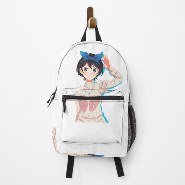 Item preview, Rent_A_Girlfriend_Sarashina Ruka designed and sold by Designnnyy.