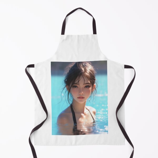 Item preview, Ethereal Water Beauty designed and sold by palmyst.