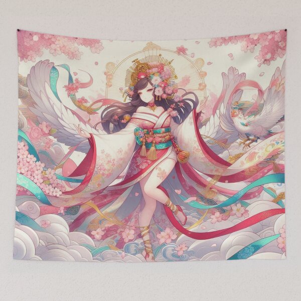 Item preview, Amenouzume designed and sold by RaF71PrO.