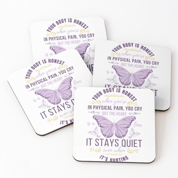 Item preview, It's okay not to be okay designed and sold by YourChingu.