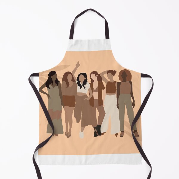Item preview, Sisterhood Mosaic: Celebrating Diversity in Unity designed and sold by ArtsatIndia7.