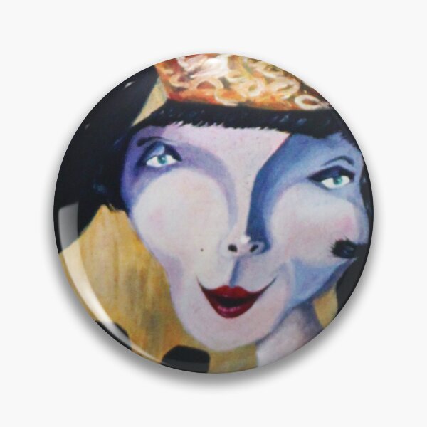 Item preview, Chanteuse designed and sold by David Hutchison.