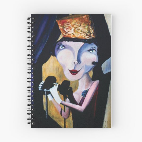 Item preview, Chanteuse designed and sold by David Hutchison.