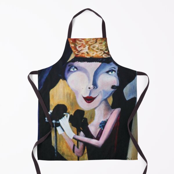 Item preview, Chanteuse designed and sold by David Hutchison.