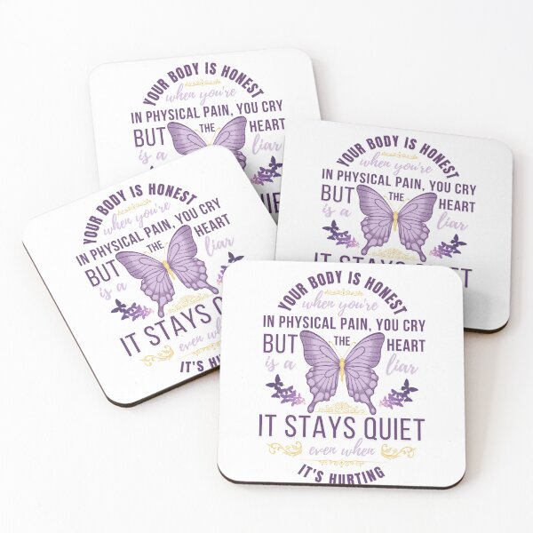 Item preview, It's okay not to be okay designed and sold by YourChingu.