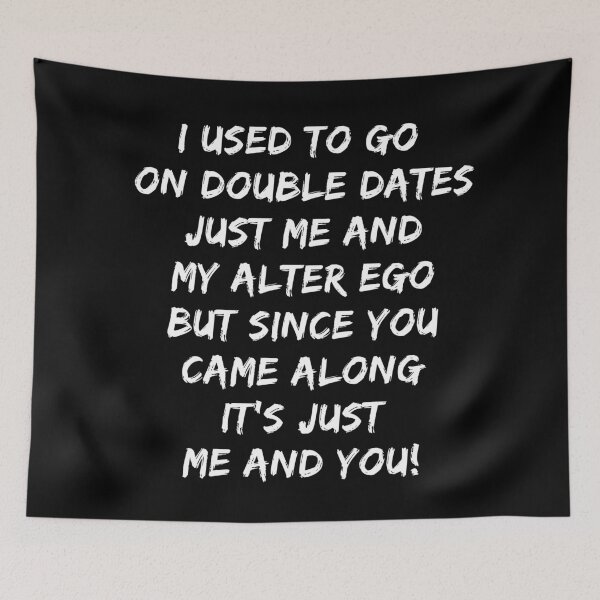 Item preview, Double dates designed and sold by Quantify.