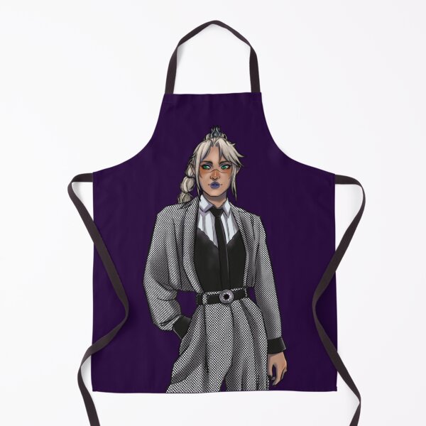 Item preview, Shadowheart designed and sold by Sigra.