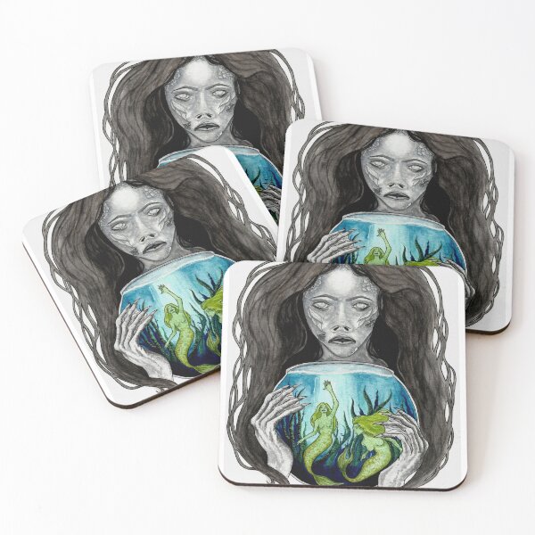 Item preview, Siren designed and sold by OneiricSoul.