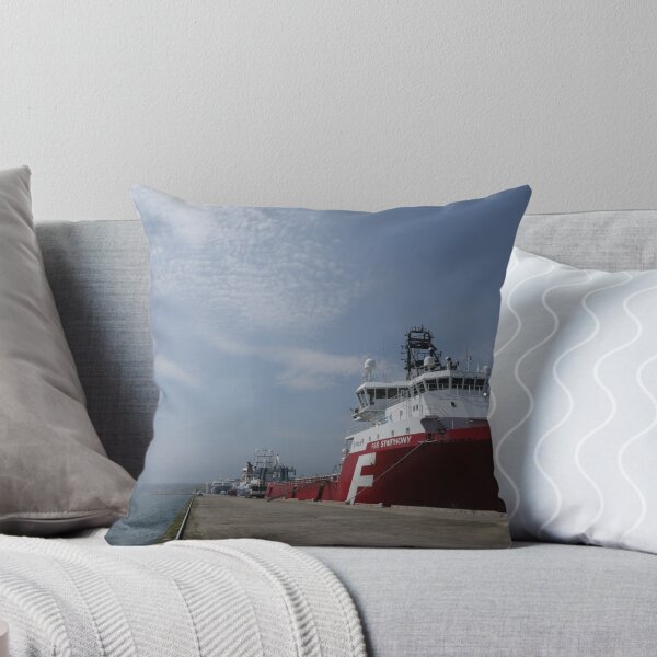 Item preview, Peterhead harbour in Aberdeenshire. designed and sold by Howard  Boyd.