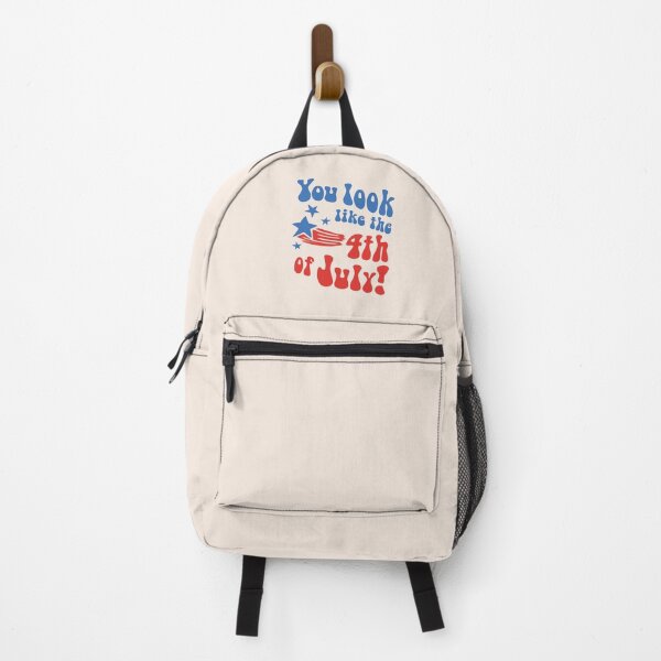 Item preview, You look like the 4th of July | stars and stripes designed and sold by MamSelle.