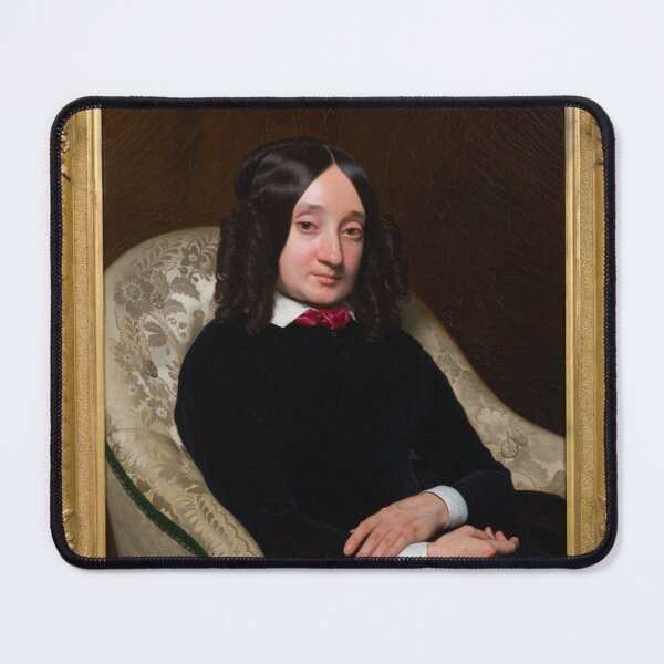 Item preview, Alix de Tournon Simiane (1847) - Michel Martin Drolling designed and sold by Vintage Designs +.