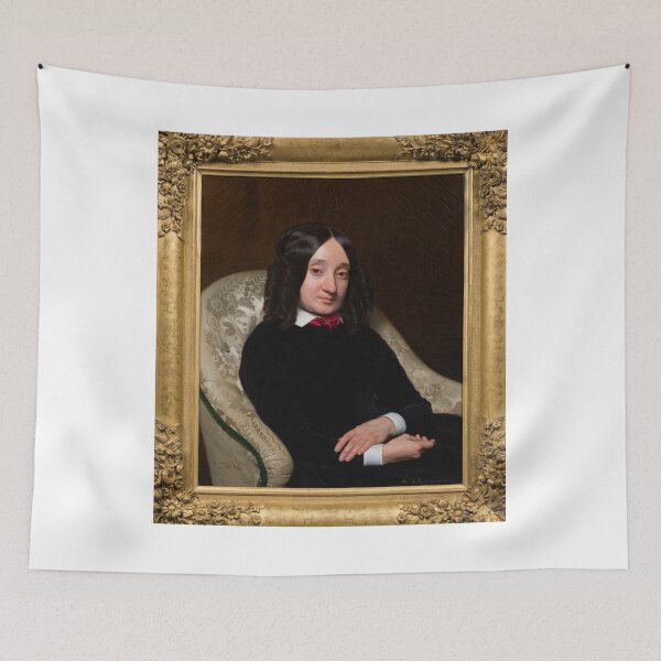 Artikelvorschau, Alix de Tournon Simiane (1847) - Michel Martin Drolling entworfen und verkauft von Vintage Designs +.