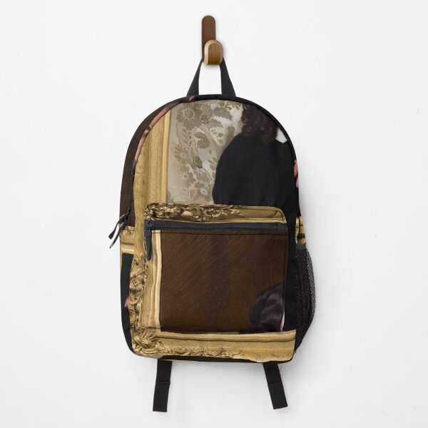 Item preview,  Alix de Tournon Simiane (1847) - Michel Martin Drolling designed and sold by Vintage Designs +.