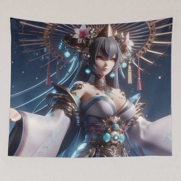 Item preview, Amenouzume designed and sold by RaF71PrO.