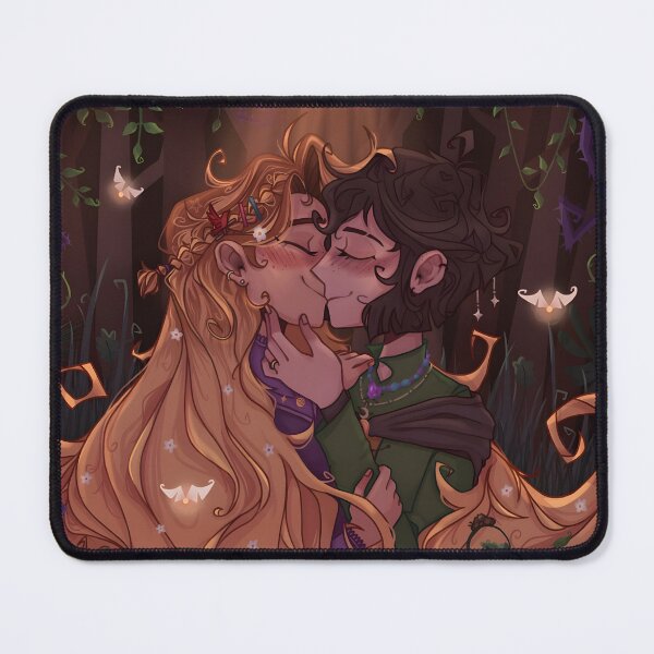 Item preview, Cassunzel ☀️ designed and sold by pearberryyy.
