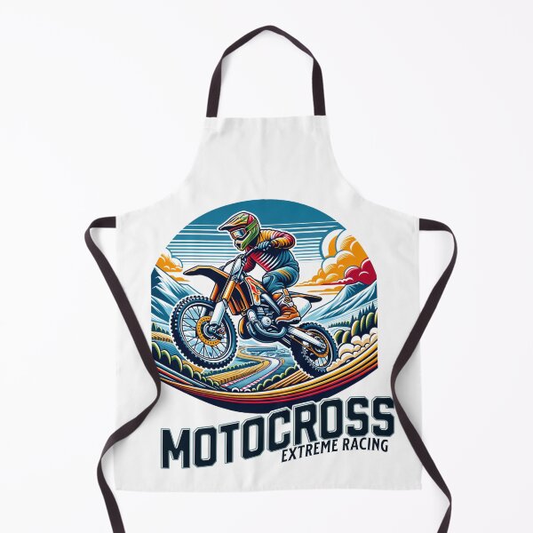 Item preview, Motocross: Pushing the Limits of Speed and Control designed and sold by 0penvimark.