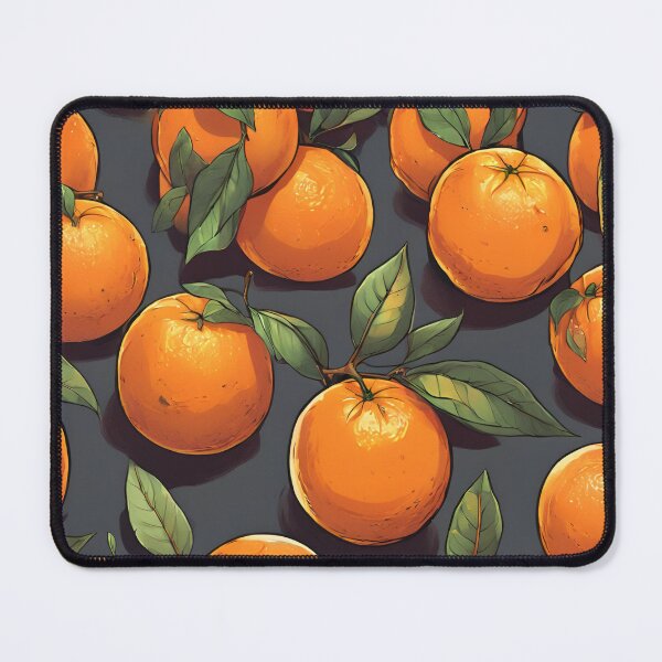 Item preview, Mandarins designed and sold by SALUdesign.