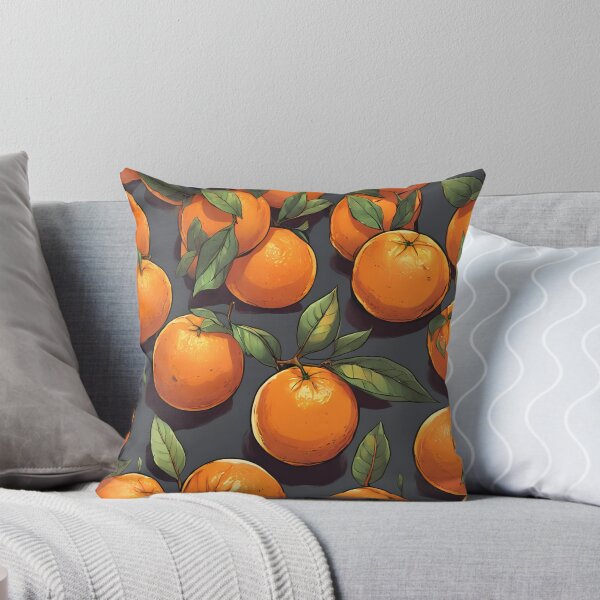 Item preview, Mandarins designed and sold by SALUdesign.