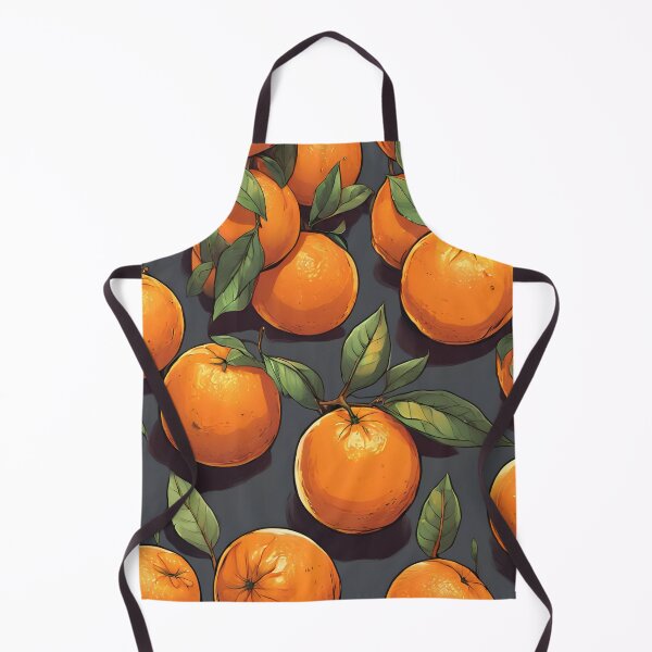 Item preview, Mandarins designed and sold by SALUdesign.