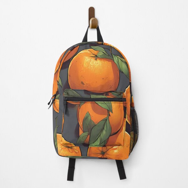 Item preview, Mandarins designed and sold by SALUdesign.