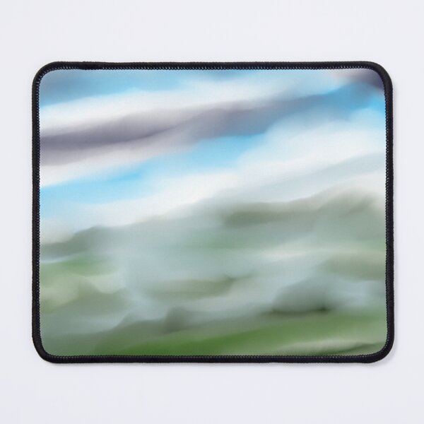 Item preview, Earths Landscape, designed and sold by Gmodartz.