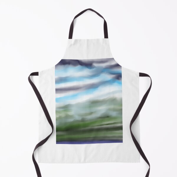 Item preview, Earths Landscape, designed and sold by Gmodartz.