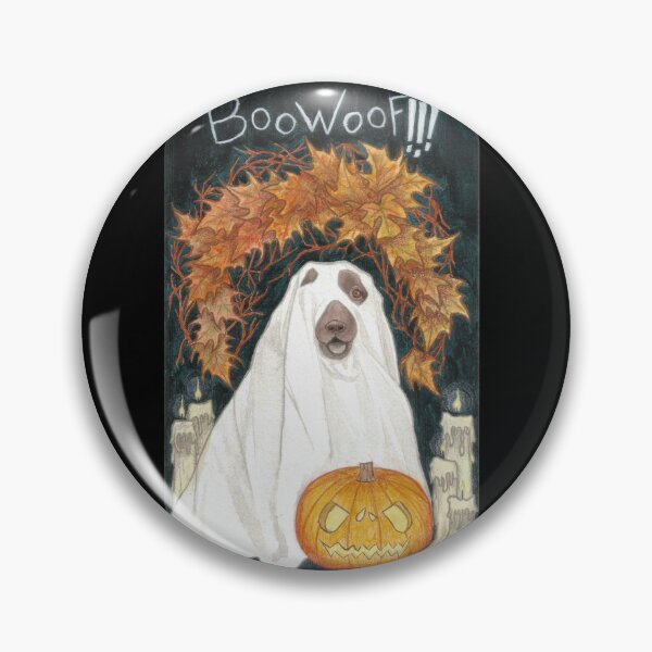 Item preview, BooWoof!!  designed and sold by OneiricSoul.