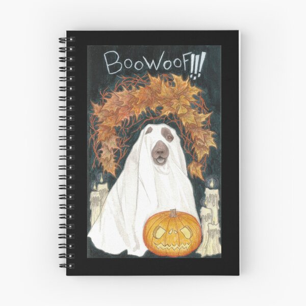 Item preview, BooWoof!!  designed and sold by OneiricSoul.