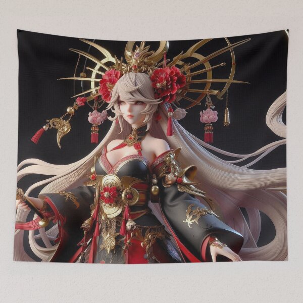 Item preview, Amenouzume designed and sold by RaF71PrO.