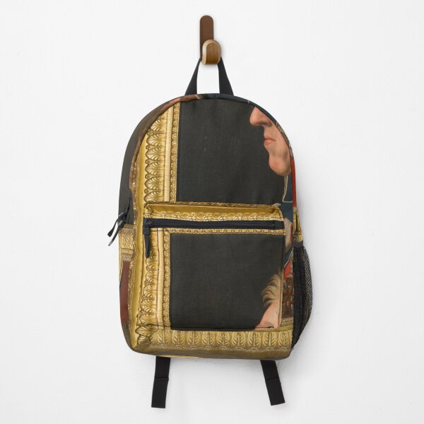 Item preview, Frederik VI of Denmark - Christoffer Wilhelm Eckersberg  designed and sold by Vintage Designs +.
