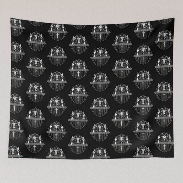Item preview, Goat Bless You designed and sold by sekrecja.