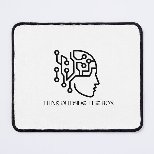 Item preview, Expand Your Mind, Explore Endless Possibilities designed and sold by TechTrendz2000.