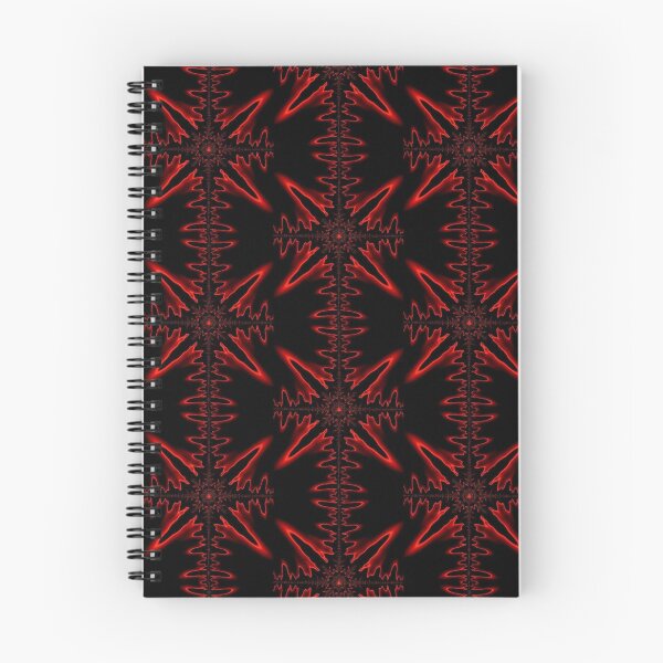 Item preview, Red Shift designed and sold by George Shornack Designs.