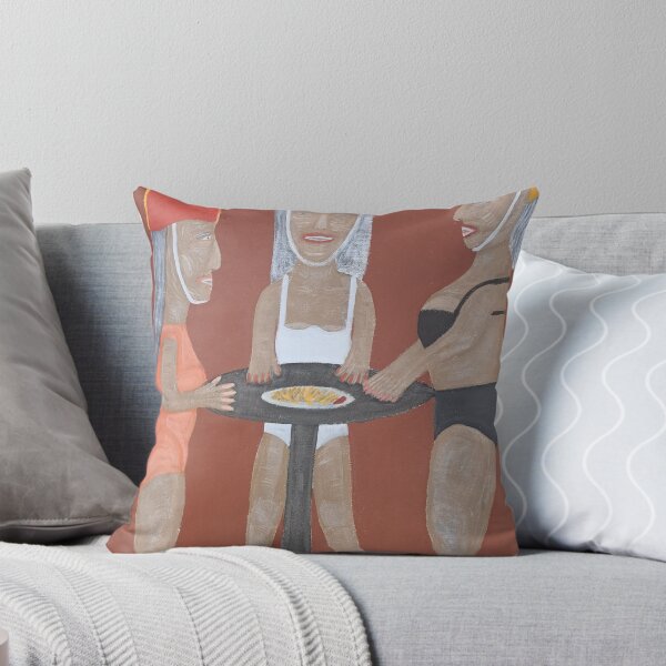 Item preview, Retired surf club grannies a vision of maroochydore  designed and sold by JJStork.