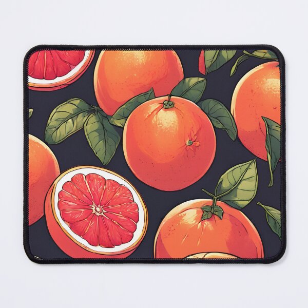 Artikelvorschau, Grapefruit entworfen und verkauft von SALUdesign.