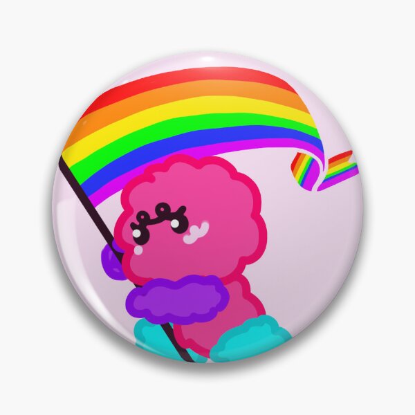 Item preview, Pride Boksillee designed and sold by Arcadia-naut.