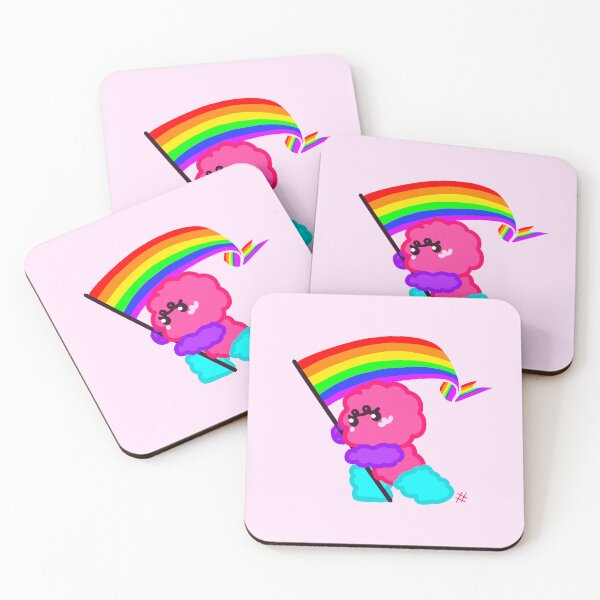 Item preview, Pride Boksillee designed and sold by Arcadia-naut.