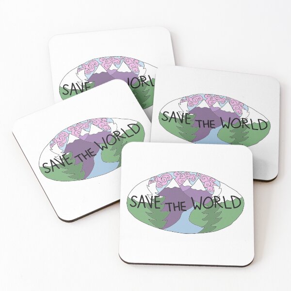 Item preview, save the world designed and sold by jxnna.